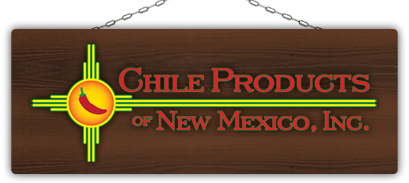 Chile Products of New Mexico